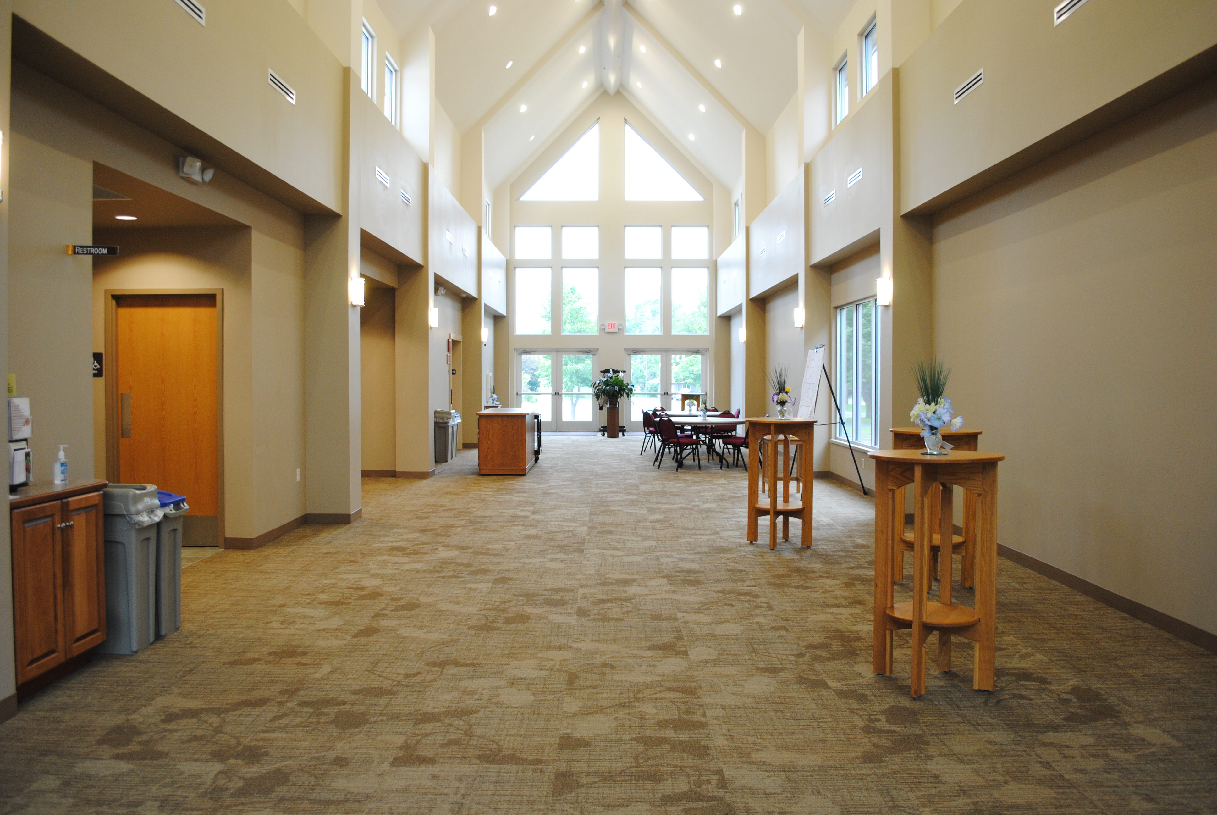 commons