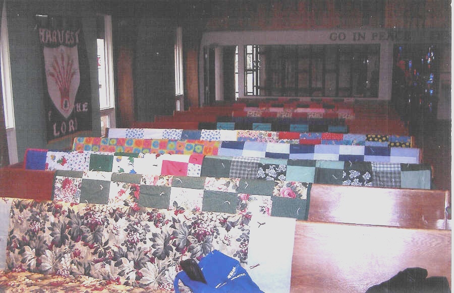 quilters